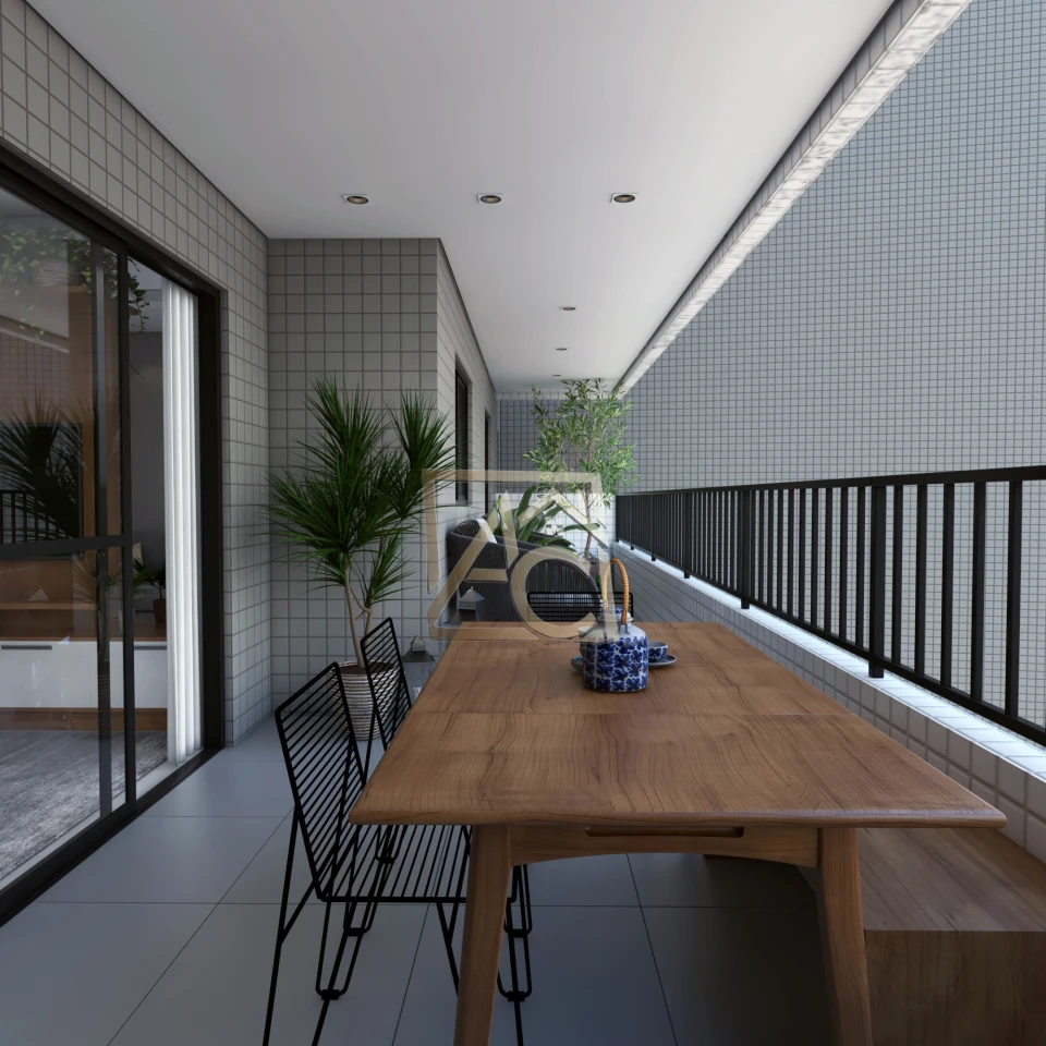 Imagens do imóveis haus