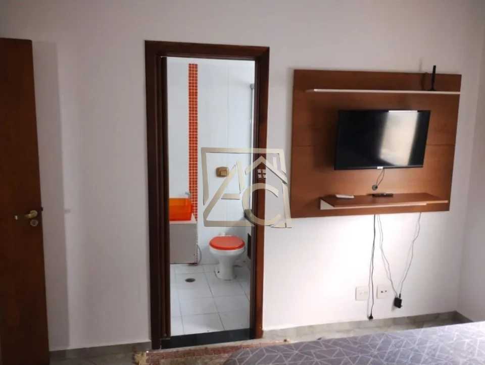 Imagens do imóveis Apartamento 3 suites frente mar Vila Tupi