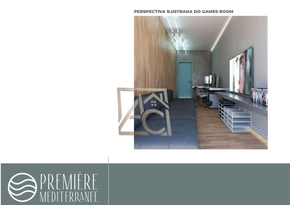 Imagens do imóveis PREMIÈRE MEDITERRANE