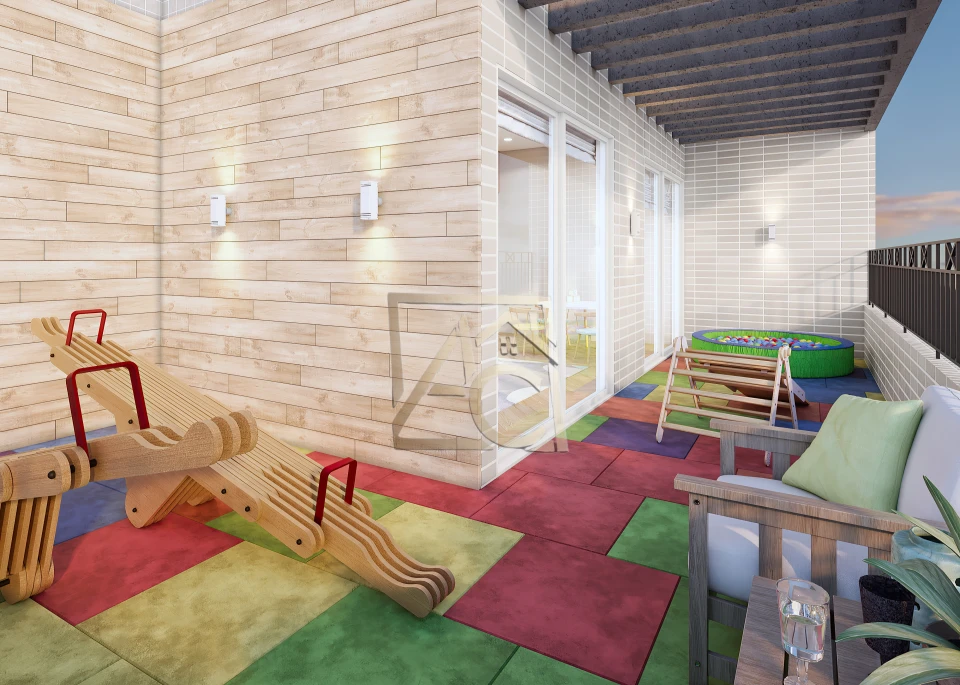 Imagens do imóveis Apartamento Á Venda Ascott Residencial Praia Grande