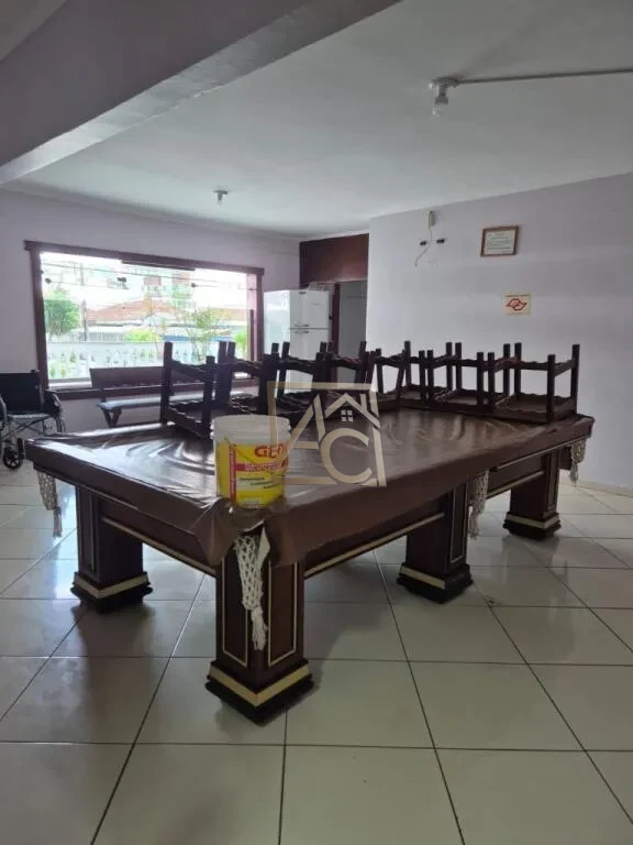 Imagens do imóveis Apartamento 1 dormitório - Porteira fechada - Tupi