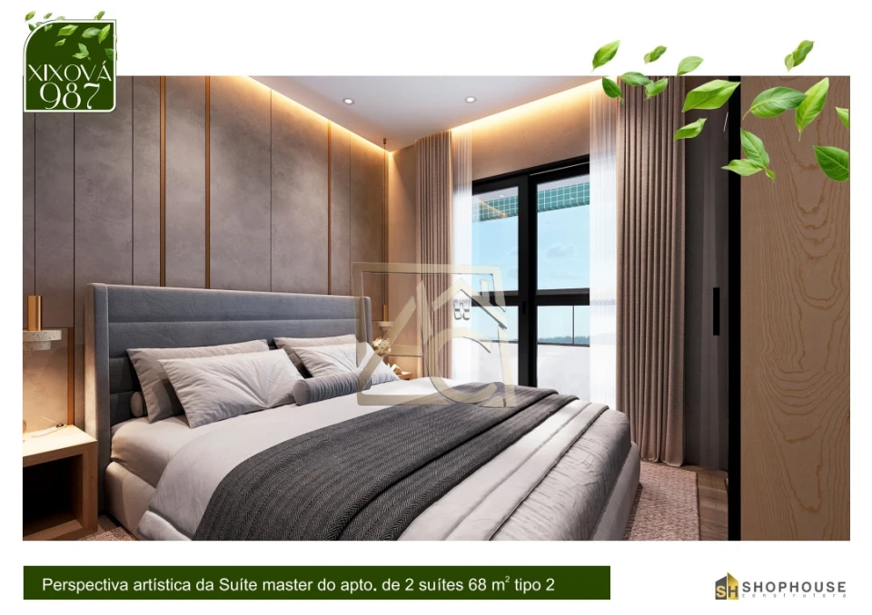 Imagens do imóveis Apartamento Á Venda Parque Xixova Praia Grande