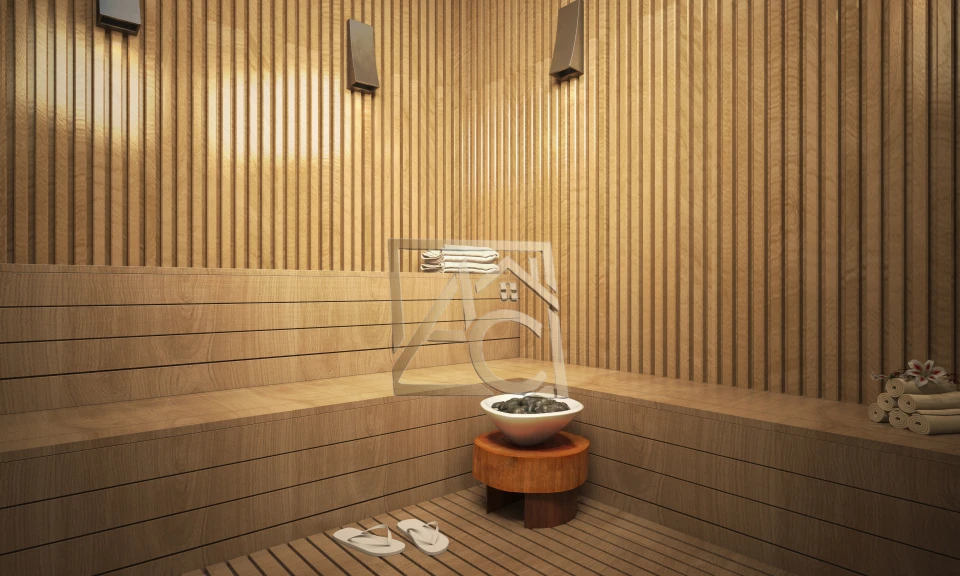 Imagens do imóveis UniQ Mallet