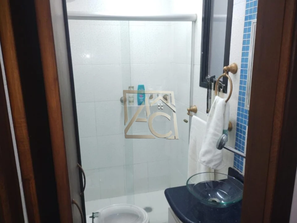 Imagens do imóveis Apartamento 3 suites frente mar Vila Tupi