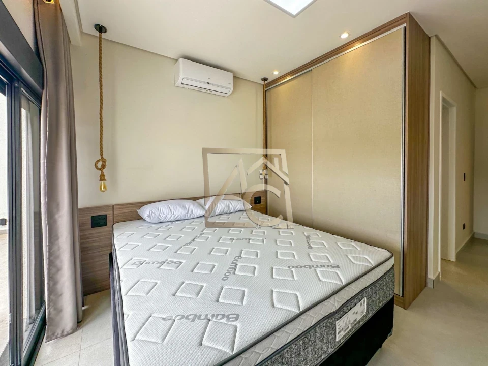 Imagens do imóveis Casa em Condomínio à Venda – Praia Grande/SP | 6 Suítes | 291m² | Porteira Fechada