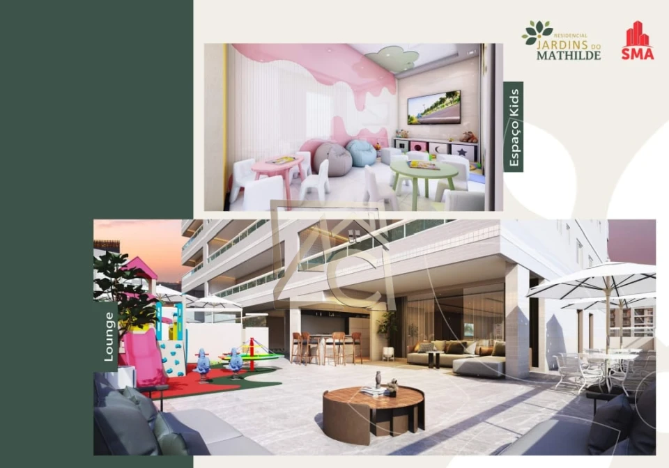 Imagens do imóveis Residencial jardins do Mathilde