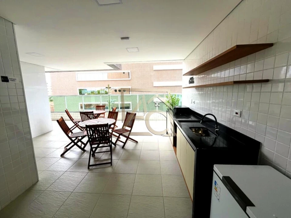 Imagens do imóveis Apartamento 2 dormitórios Porteira Fechada