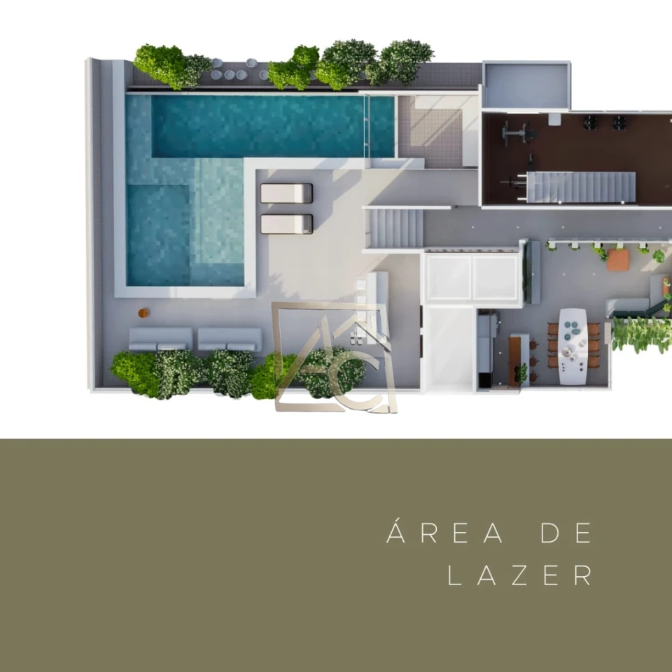 Imagens do imóveis Apartamento Na Planta Á Venda Jardim Do Forte Praia Grande