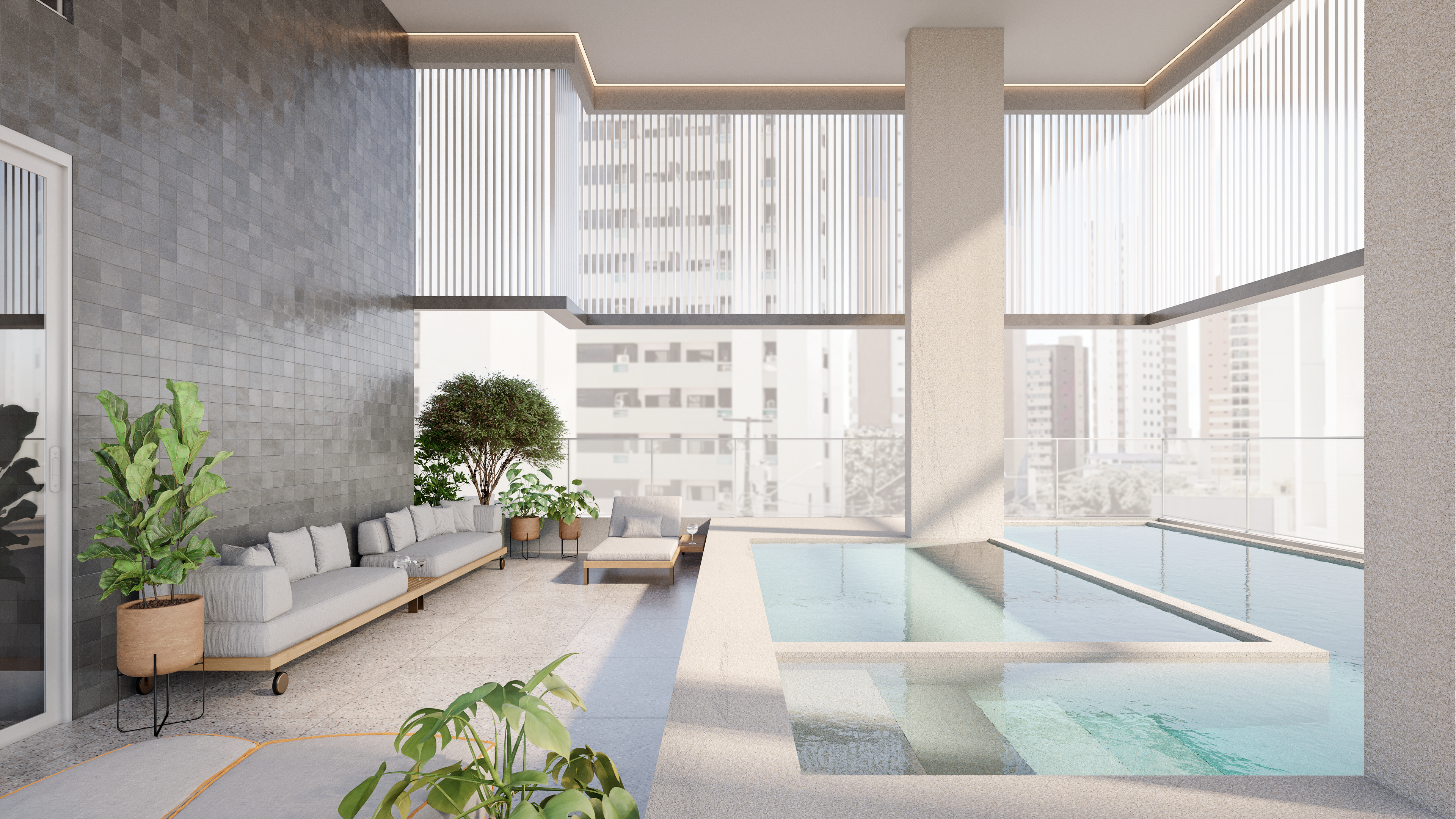 Imagens do imóveis ESSÊNCIA RESIDENCIAL