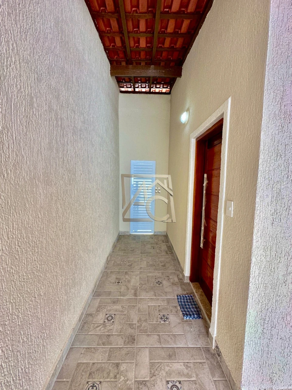 Imagens do imóveis Casa à Venda no Caiçara – Praia Grande/SP | 2 Dormitórios | Piscina | 2 Vagas