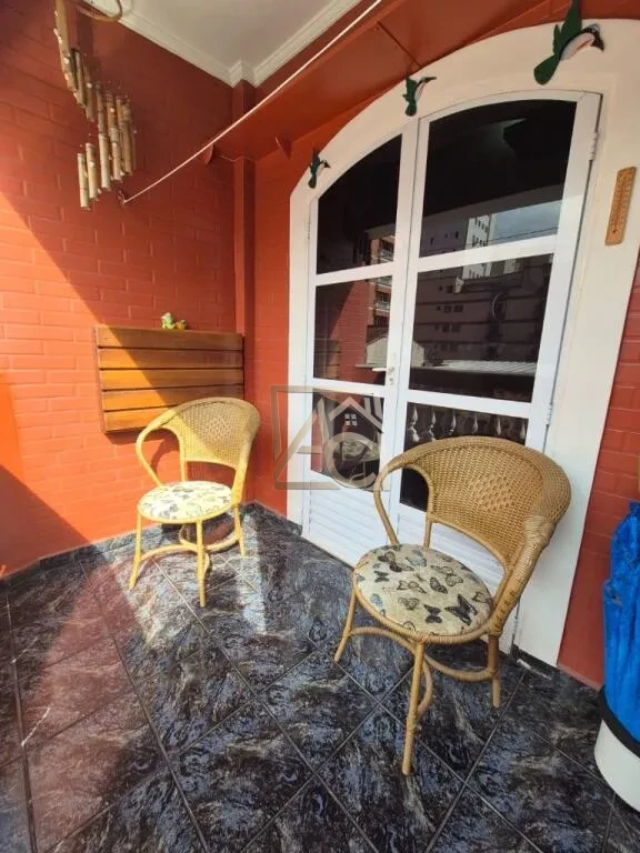 Imagens do imóveis Apartamento 1 dormitório - Porteira fechada - Tupi