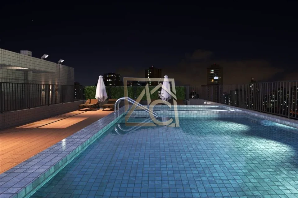 Imagens do imóveis Apartamentos de 2 Dormitórios na Aviação | Lazer Completo | Praia Grande