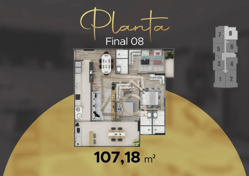Imagens do imóveis Apartamento Na Planta Á Venda Resisencial Sao Bento Praia Grande