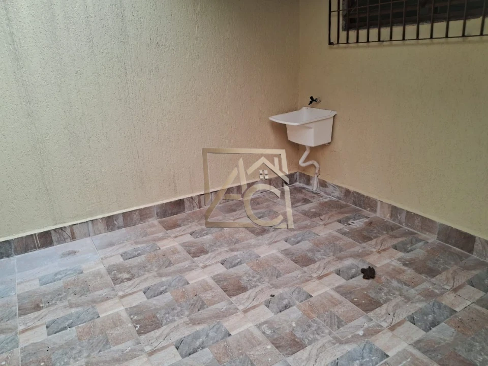 Imagens do imóveis Casa para Locação Comercial no Boqueirão – Praia Grande/SP | 2 Dormitórios | 3 Vagas