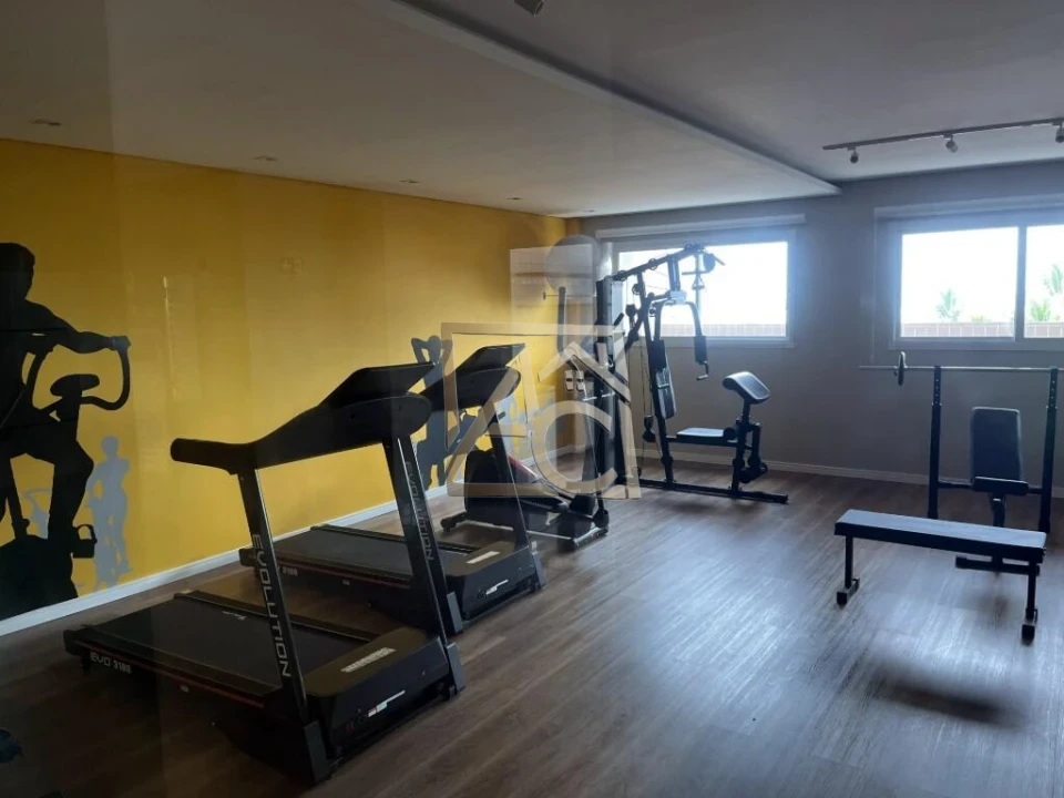 Imagens do imóveis Apartamento 2 dormitórios Porteira Fechada