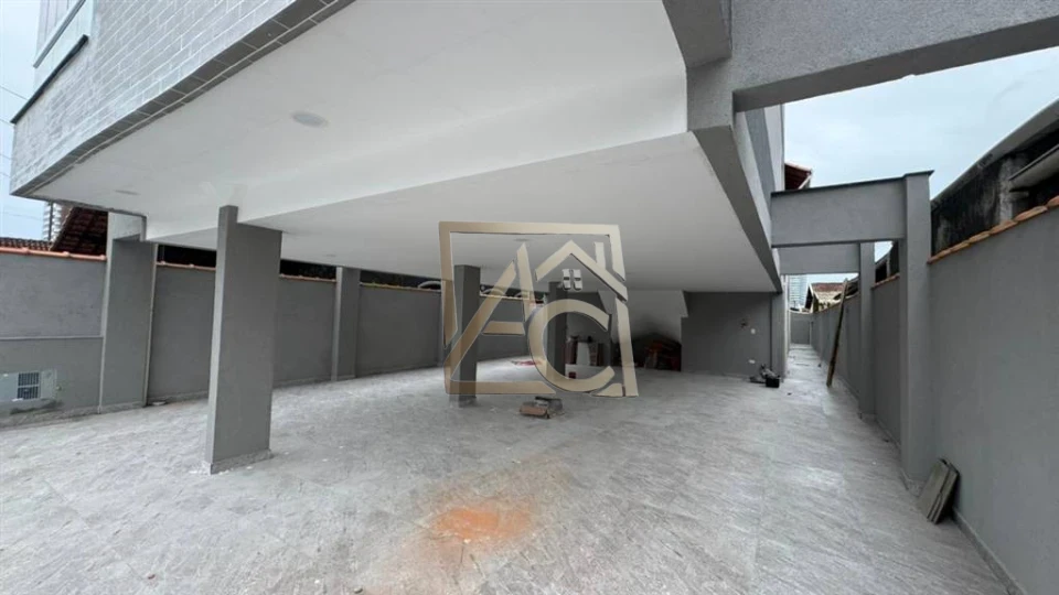 Imagens do imóveis sobrado novo – 2 dorms – perto da praia