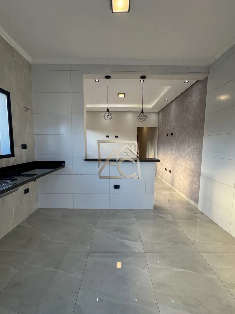 Imagens do imóveis CASAS NOVAS COM PISCINA À VENDA – BALNEÁRIO PRAIAMAR – ITANHAÉM/SP