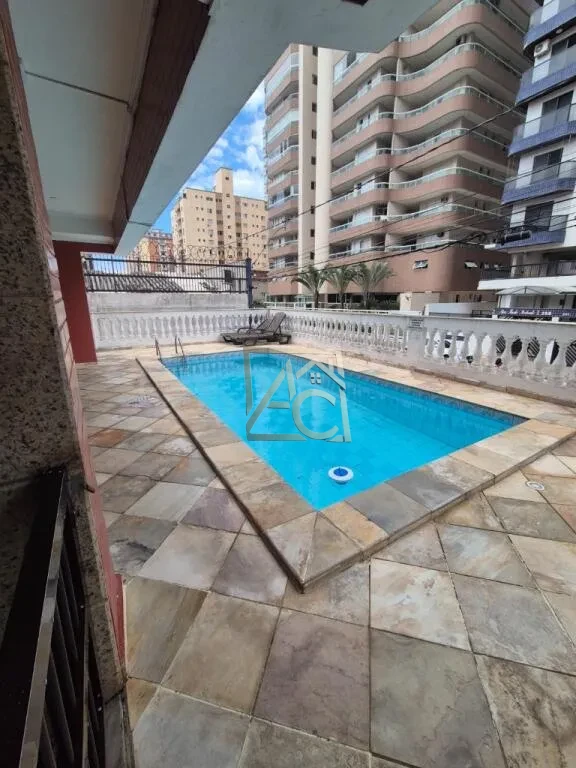 Imagens do imóveis Apartamento 1 dormitório - Porteira fechada - Tupi