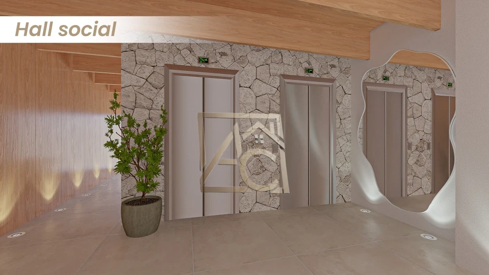 Imagens do imóveis Residencial Dunas