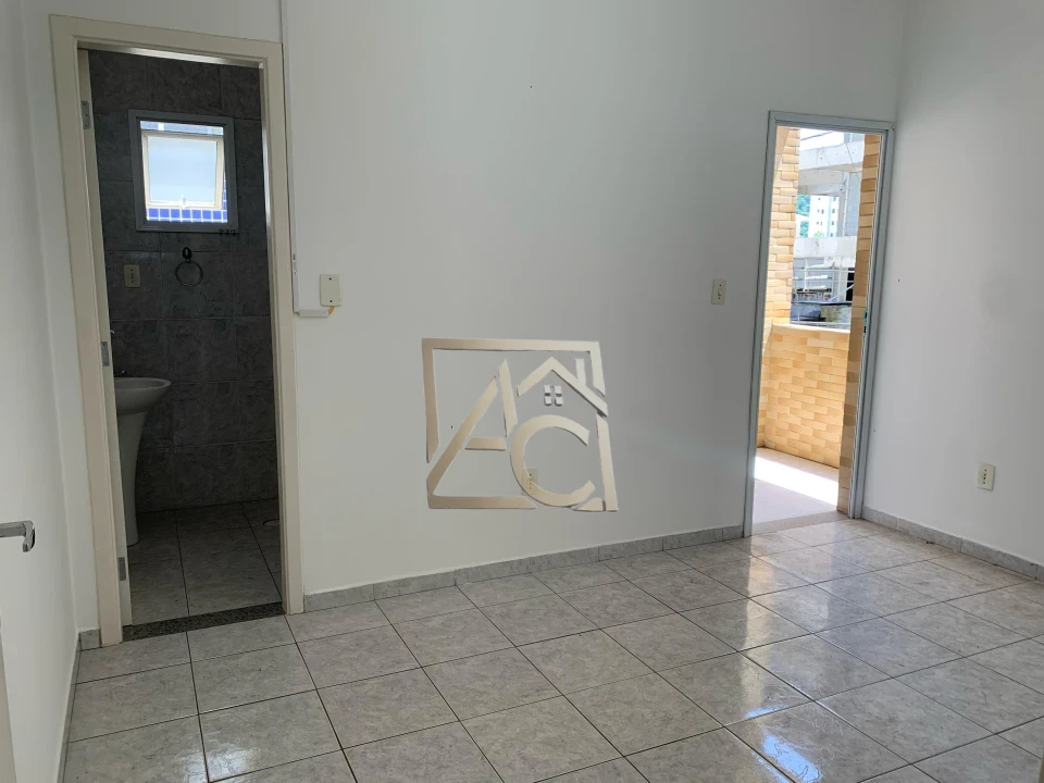 Imagens do imóveis sobrado canto do forte