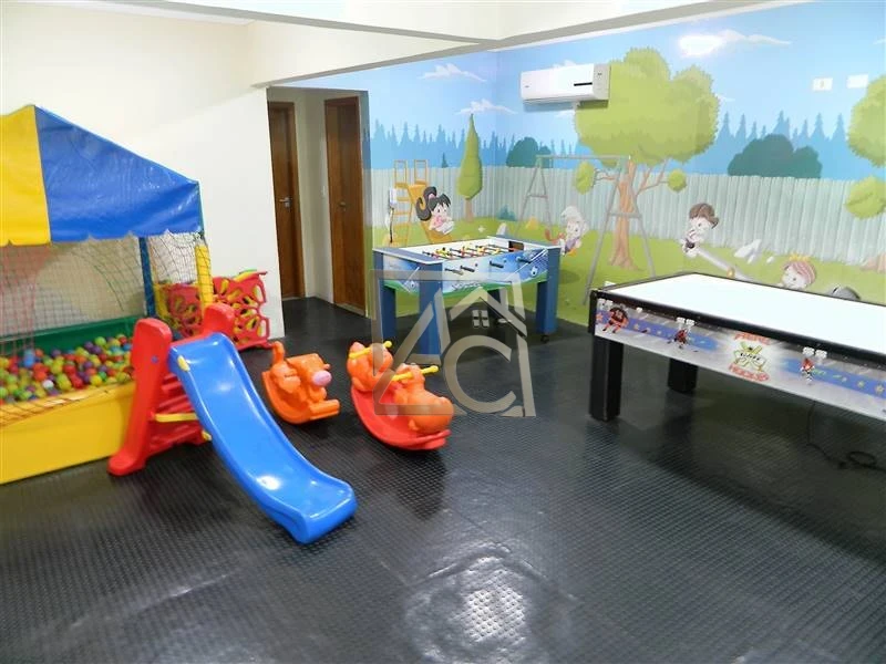 Imagens do imóveis Apartamento à Venda na Vila Tupi – Praia Grande/SP | 3 Suítes | 161m² | Porteira Fechada