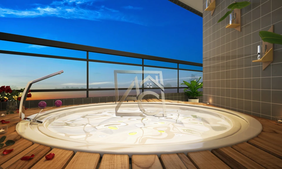 Imagens do imóveis UniQ Mallet