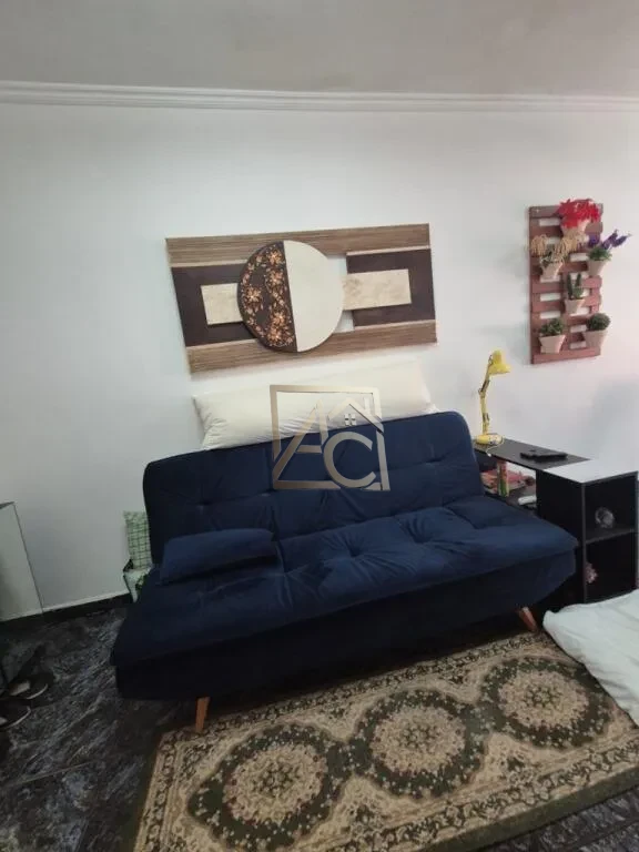 Imagens do imóveis Apartamento 1 dormitório - Porteira fechada - Tupi
