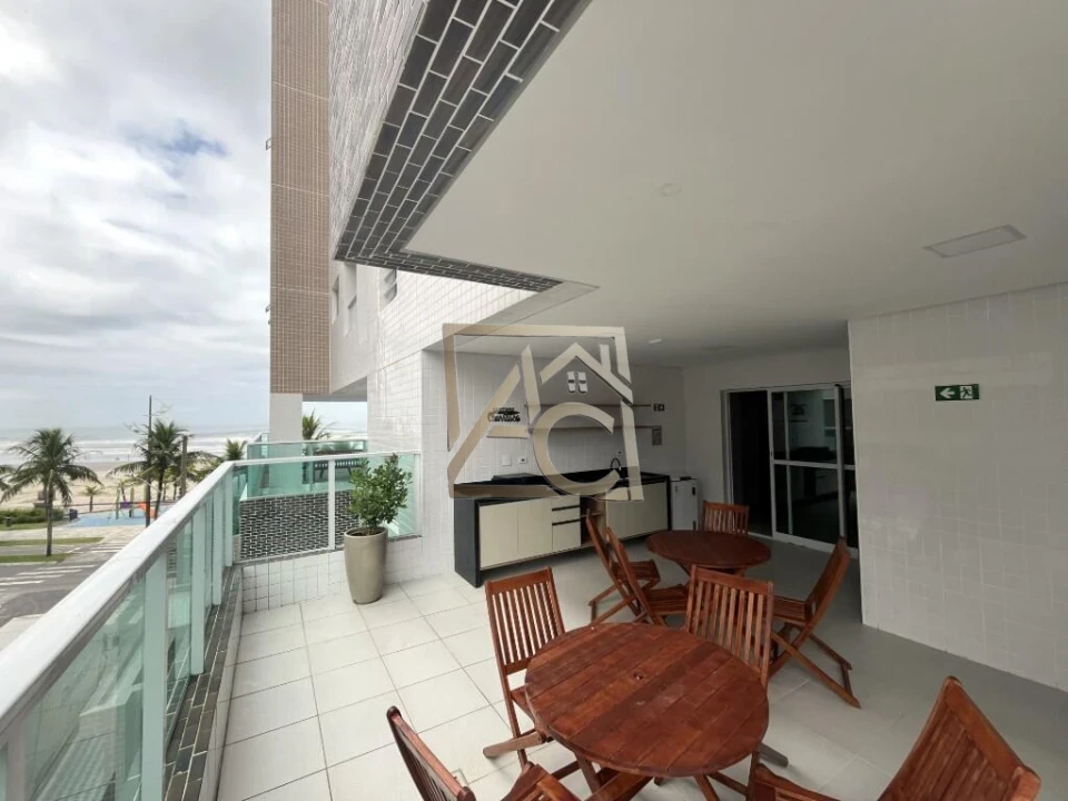 Imagens do imóveis Apartamento 2 dormitórios Porteira Fechada