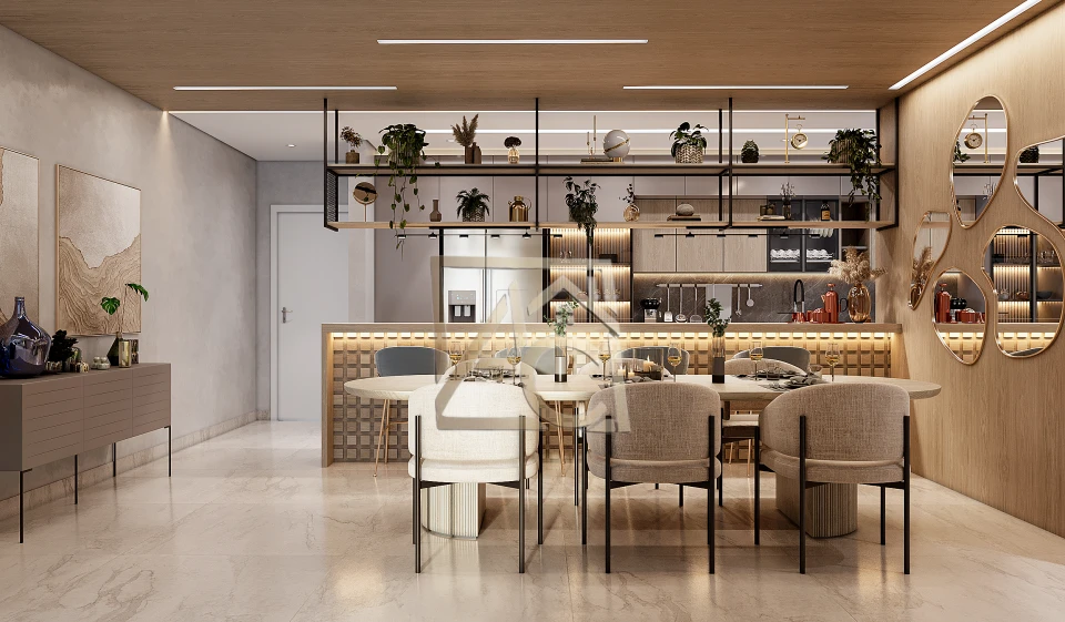 Imagens do imóveis Apartamento Na Planta Á Venda Costa Del Mare Praia Grande