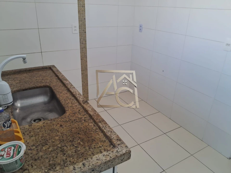 Imagens do imóveis Apartamento à Venda no Canto do Forte – Praia Grande/SP | 2 Dormitórios | Suíte | 2 Vagas |