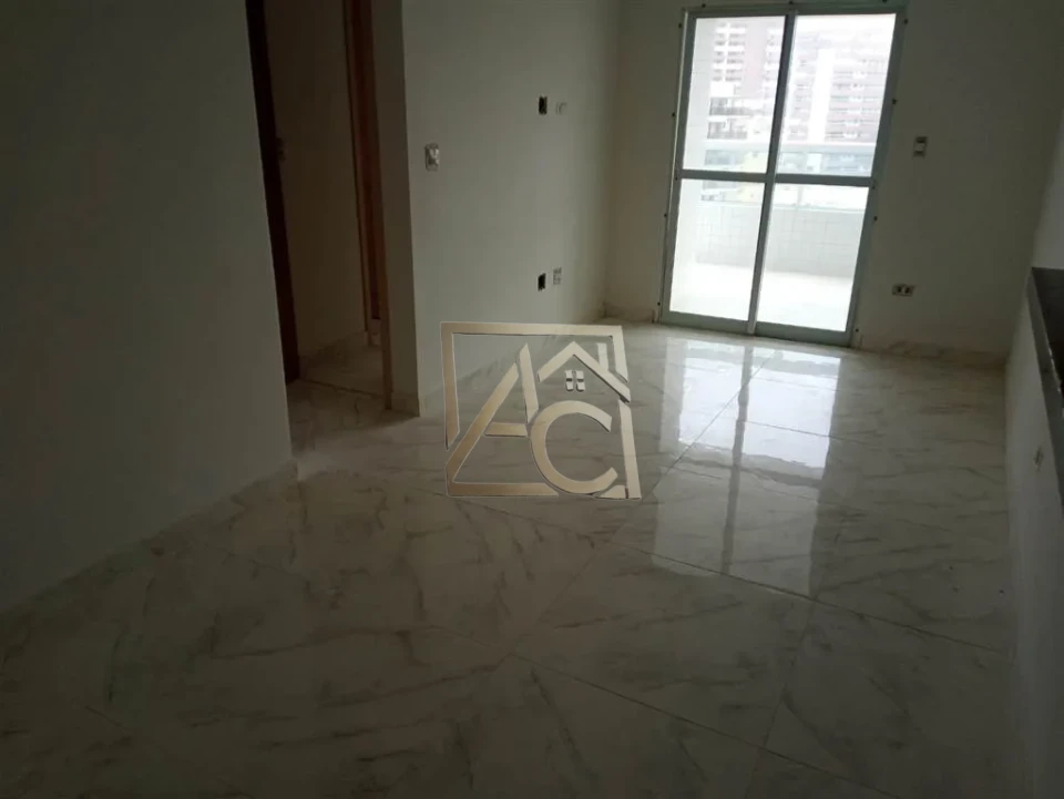 Imagens do imóveis Apartamentos de 2 Dormitórios com Suíte na Vila Caiçara | Lazer Completo | Praia Grande