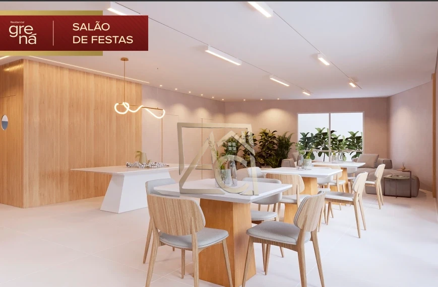 Imagens do imóveis Apartamento À Venda Residencial Grena Praia Grande