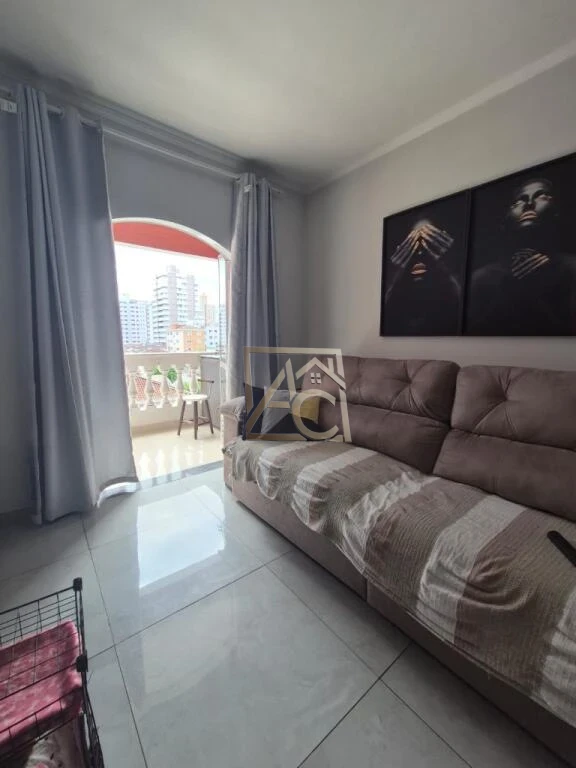 Imagens do imóveis Apartamento 2  dormitórios (1suite) V. Tupi