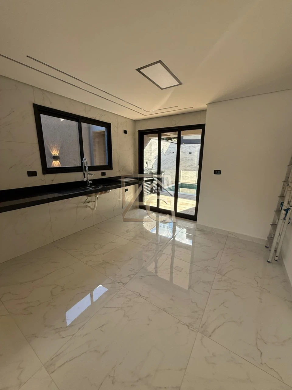 Imagens do imóveis triplex 4 suítes – piscina – boqueirão