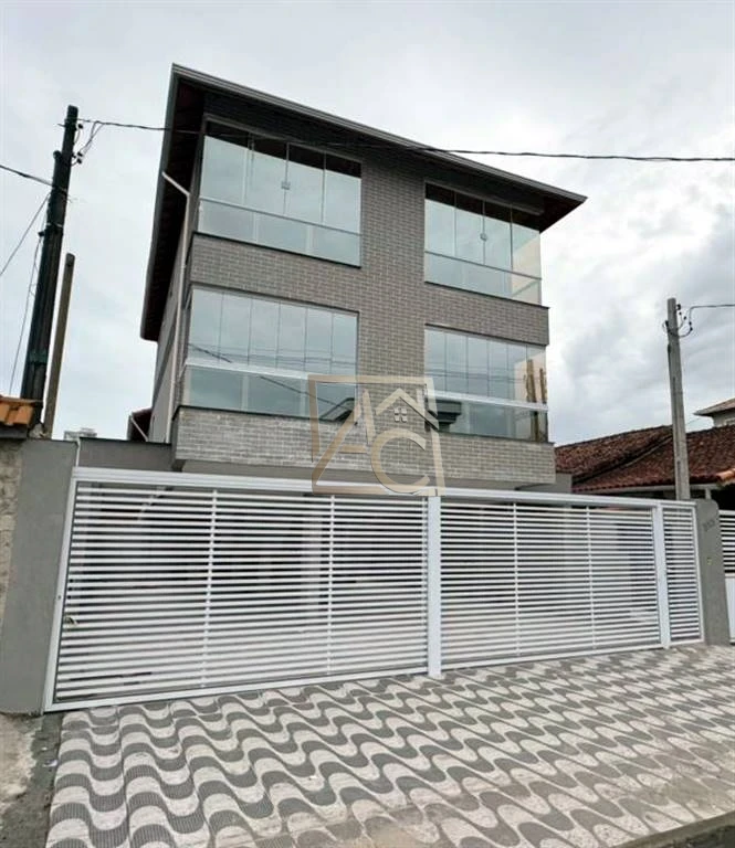 Imagens do imóveis sobrado novo – 2 dorms – perto da praia
