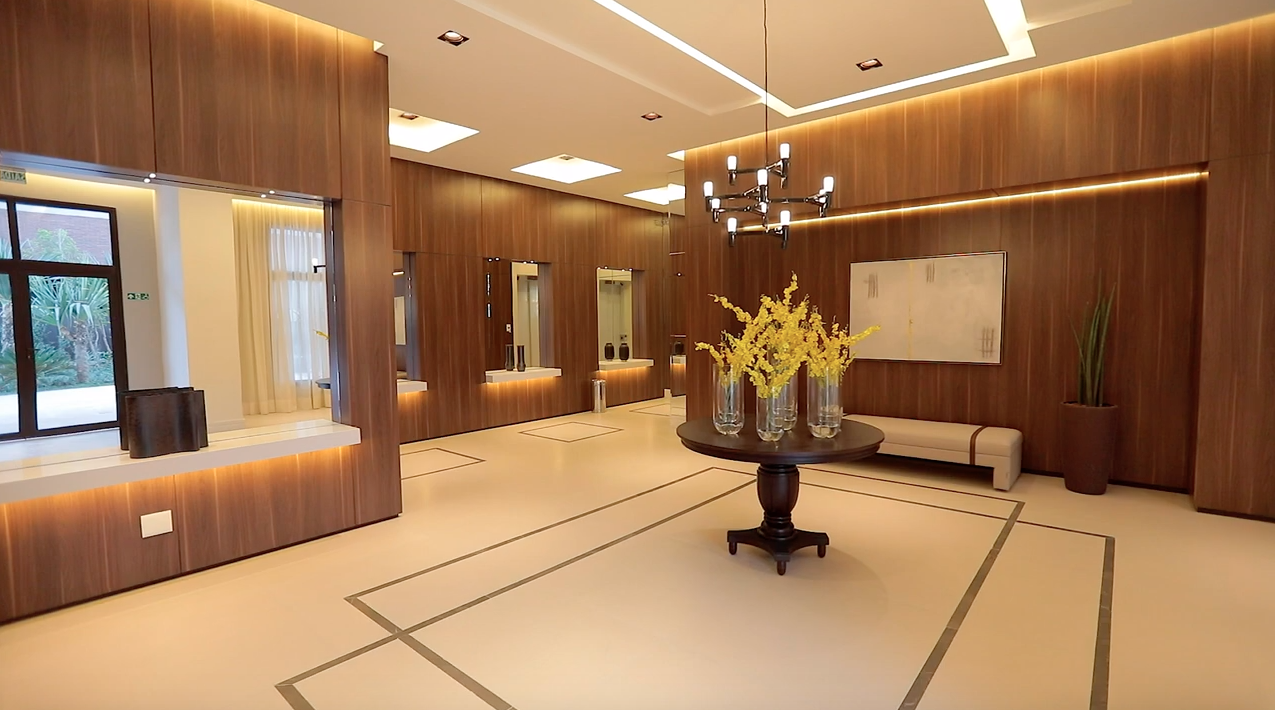 Imagens do imóveis atria alphavile