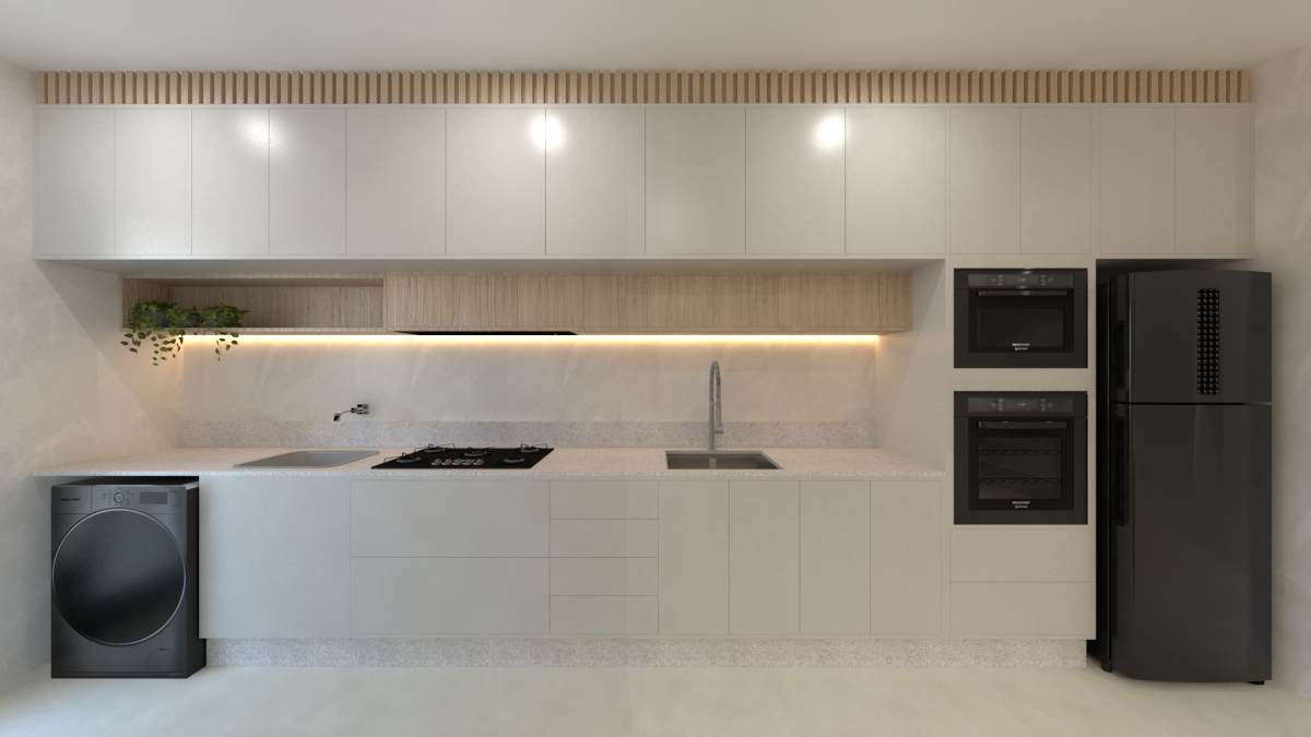 Imagens do imóveis Atlantic Square