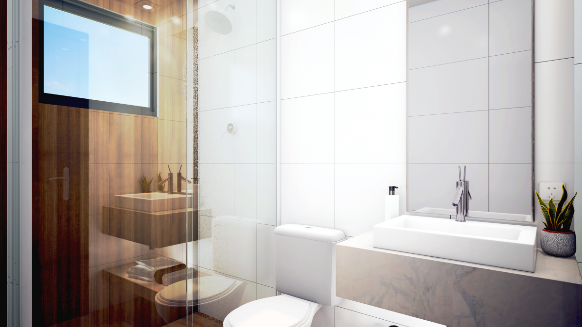 Imagens do imóveis Apartamento À Venda Residencial Berilo Praia Grande