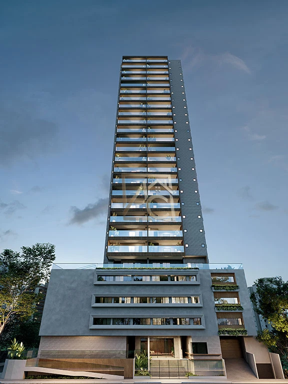 Imagens do imóveis Apartamento à Venda – 3 Suítes | Churrasqueira a Carvão | 2 Vagas | Lazer Completo