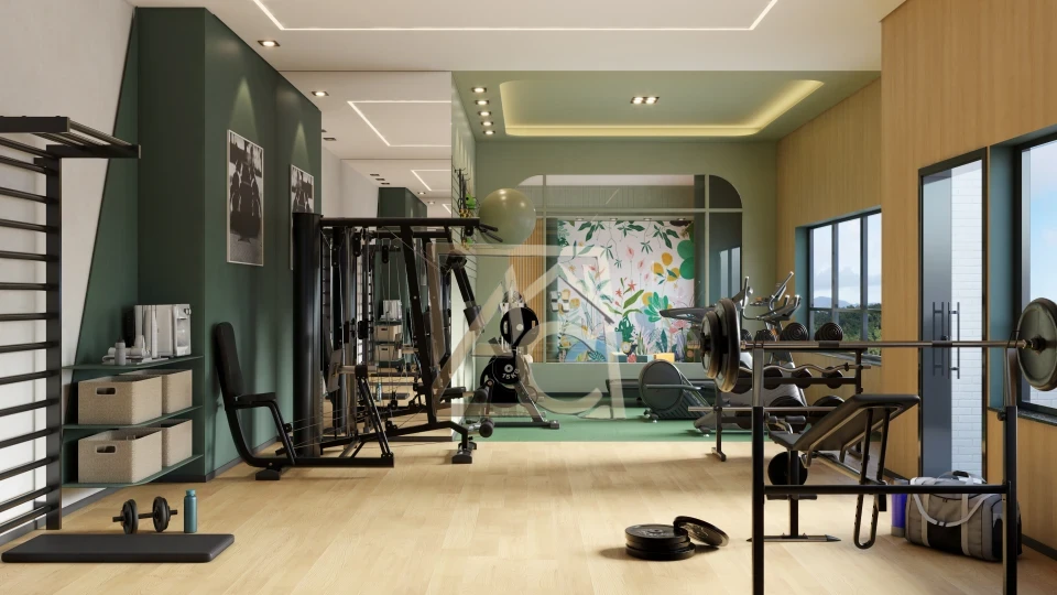 Imagens do imóveis Apartamento À Venda Residencial Maina Praia Grande