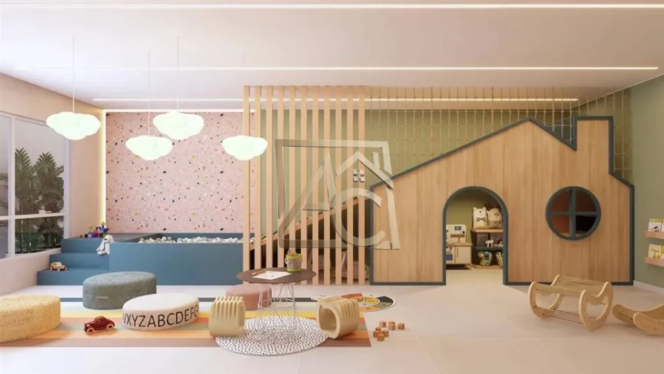 Imagens do imóveis Apartamentos no Caiçara | 1 e 2 Suítes | 200m da Praia | Praia Grande