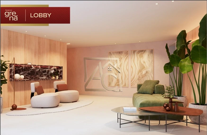 Imagens do imóveis Apartamento À Venda Residencial Grena Praia Grande