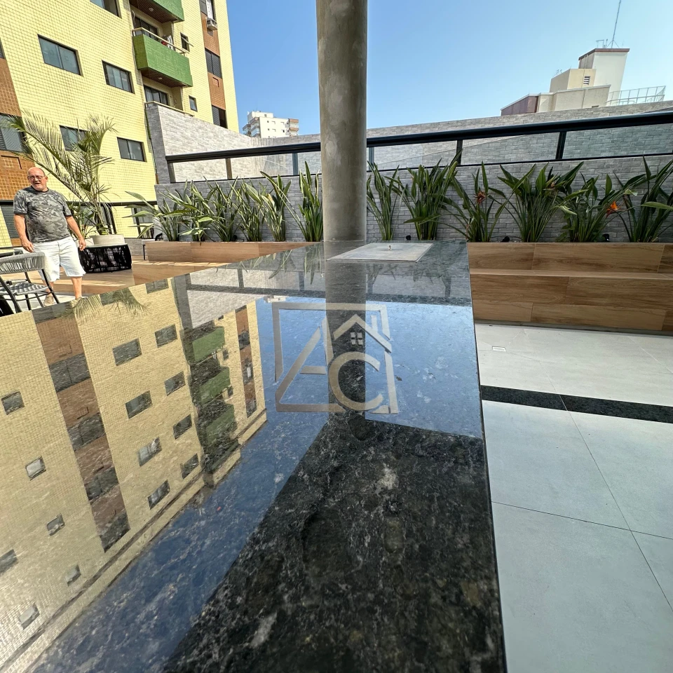 Imagens do imóveis Residence Evoque