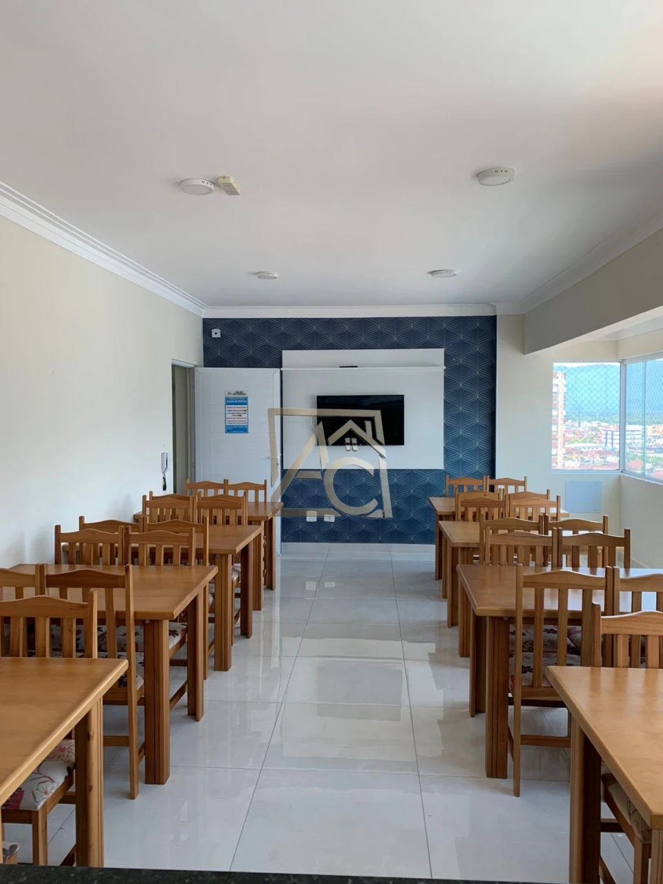 Imagens do imóveis Ed. Casa Grande