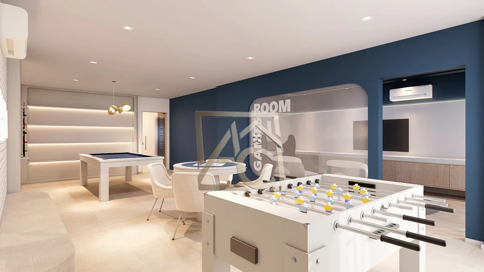 Imagens do imóveis Apartamento Na Planta Á Venda Costa Del Mare Praia Grande