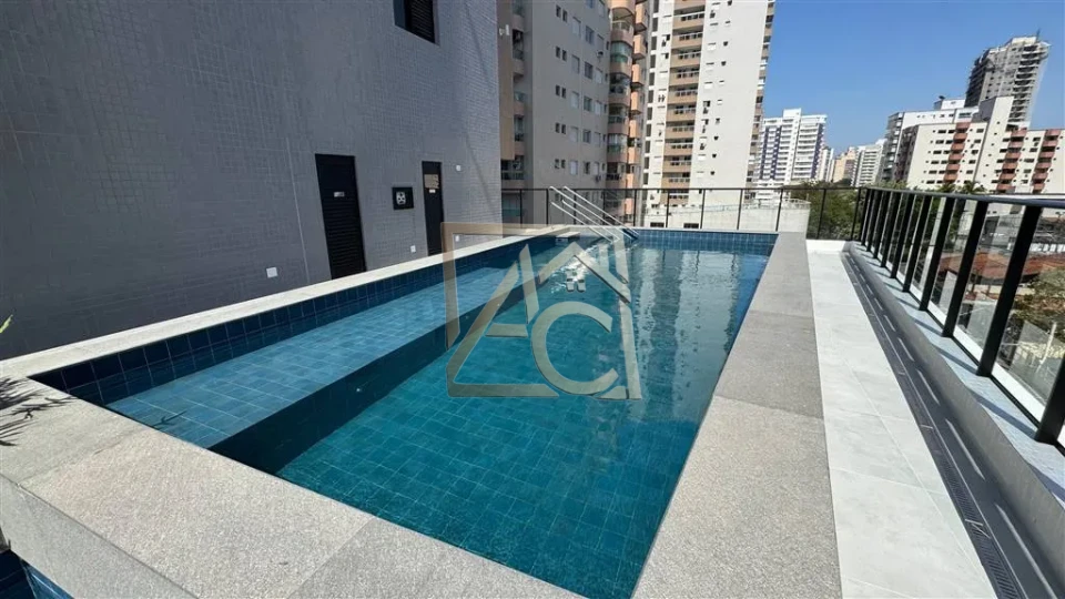 Imagens do imóveis Apartamentos na Aviação | 2 e 3 Dormitórios com Suíte | Terraço Gourmet