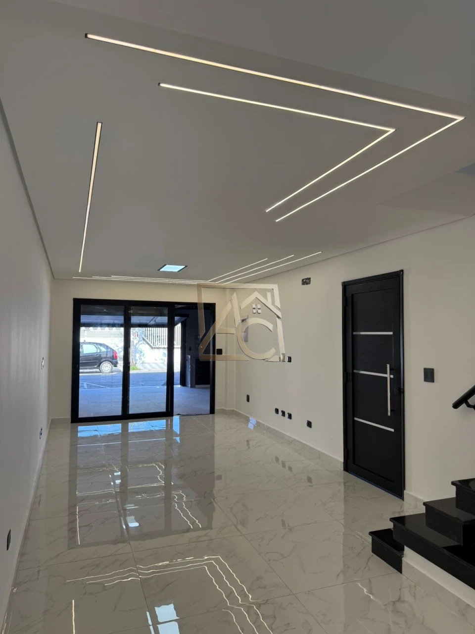 Imagens do imóveis triplex 4 suítes – piscina – boqueirão