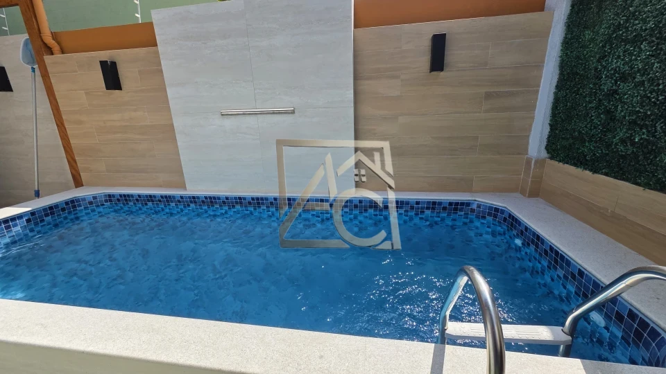 Imagens do imóveis Casa À Venda Guilhermina Praia Grande
