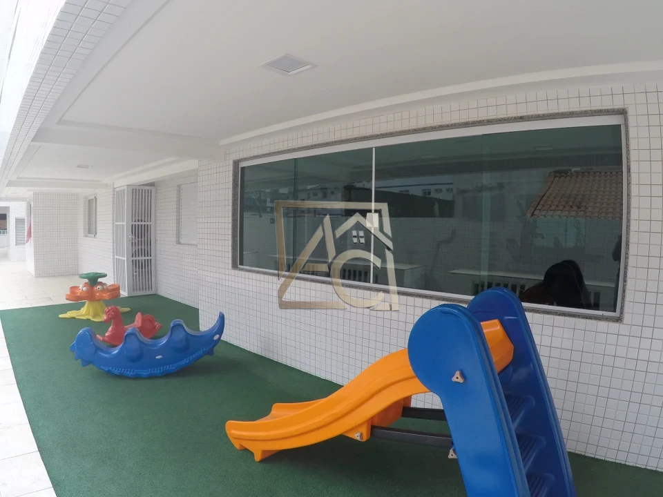 Imagens do imóveis Apartamento à Venda na Vila Tupi – Praia Grande/SP | 3 Suítes | 170m² | Alto Padrão