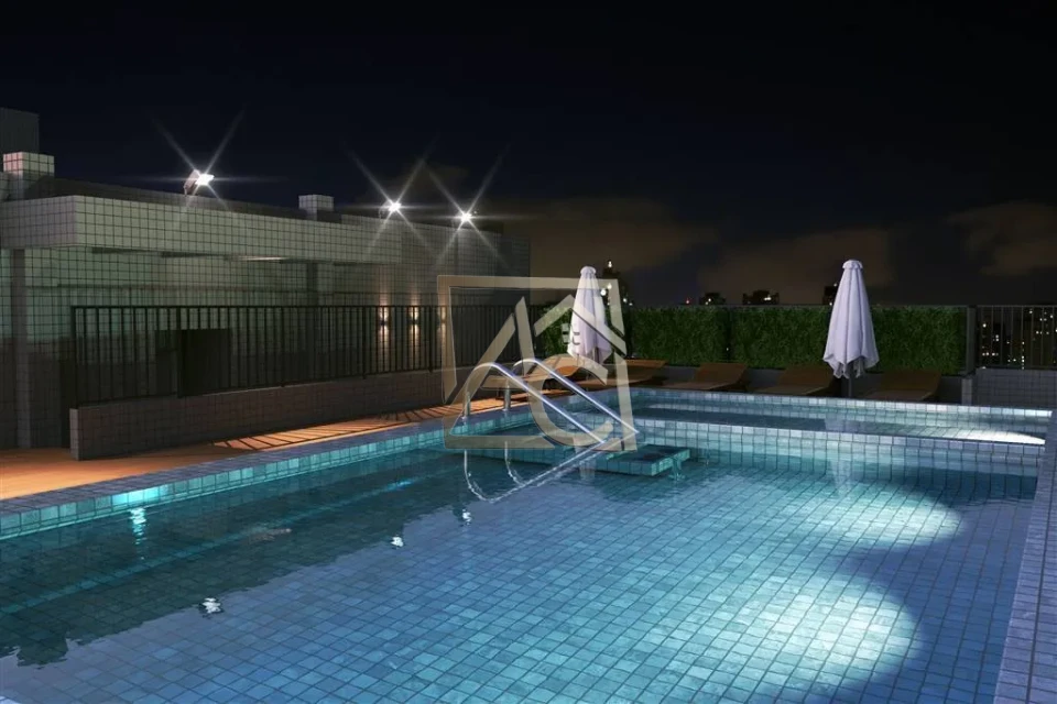 Imagens do imóveis Apartamentos de 2 Dormitórios na Aviação | Lazer Completo | Praia Grande